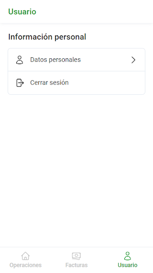 Carback - Rentback de coches Screenshot 2