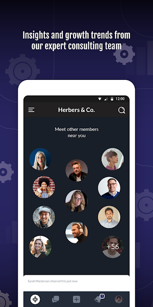 Herbers & Company Screenshot 3