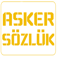 Asker Sözluk