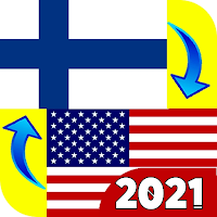 Finnish - English Translator 2021
