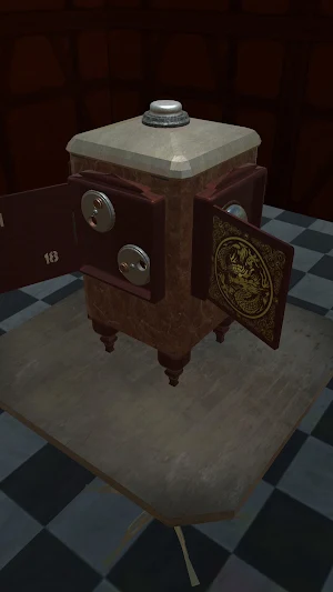 Mystery Box - The Room Screenshot 3