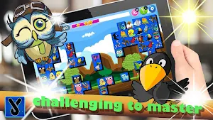 Zoo Match Screenshot 1