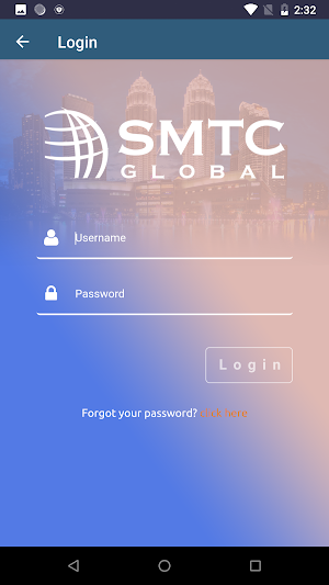 SMTC Global Inc. Screenshot 1