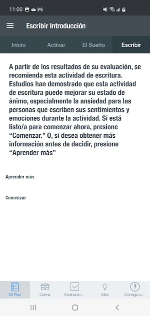Pa’Lante Hoy Screenshot 0
