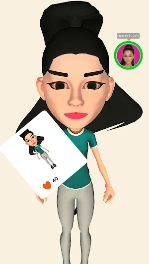 Bitmoji Master Screenshot 3