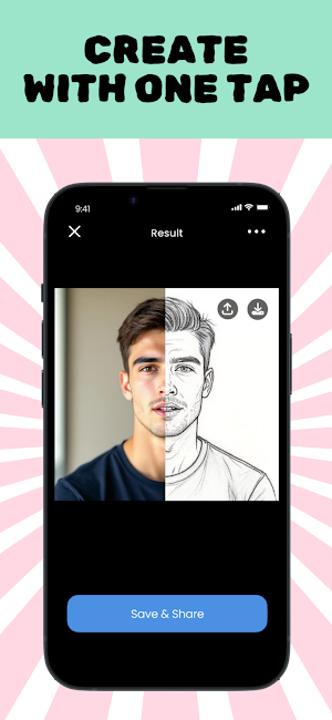 Colorify: Coloring Book Maker Screenshot 3
