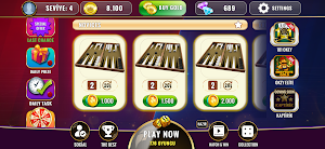 Tavla Elite Gold (Backgammon) Screenshot 0