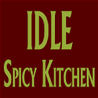 Idle Spicy Kitchen
