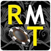 Roulette Mega Tracker (RMT)