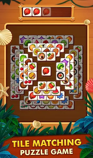 Tile Master - Tiles Matching Game Screenshot 1
