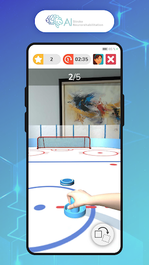 AISNapp Screenshot 0