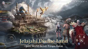 Amarah Dewa Screenshot 3