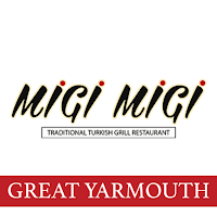 Migi Migi Great Yarmouth