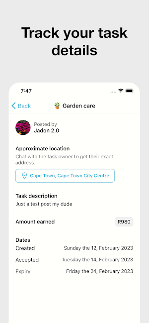 Local Hustle Screenshot 3