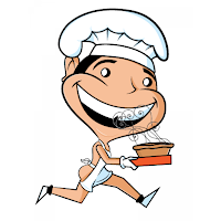 The Naked Baker