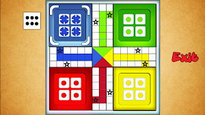Parchis Star 2 - Ludo Classic Screenshot 0