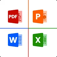 All Document Reader - PDF/Word
