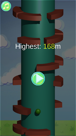 Drag&Jump Screenshot 0