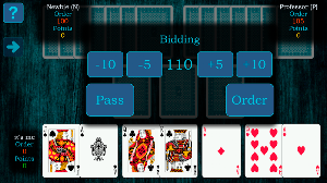 Thousand (1000) Screenshot 2