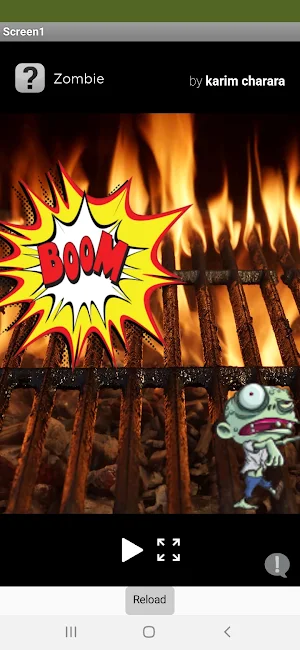 Zombies Screenshot 1