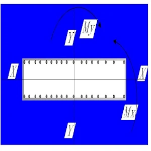 Shear-wall Design Screenshot 3