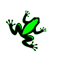 Frog Jump