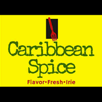 Caribbean Spice