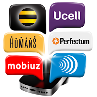 USSD Mobile - Mobiuz Uzmobile