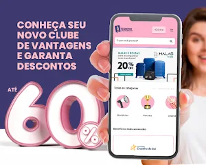 Clube Atendesul Screenshot 0