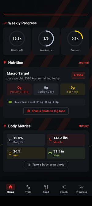 Apex Iron Screenshot 2