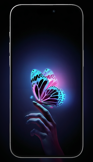 4k Wallpapers Screenshot 2