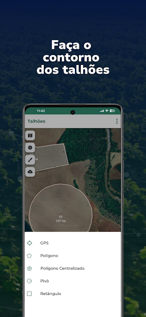 GeoData Screenshot 2