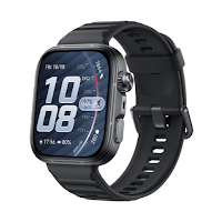 Huawei watch fit 5 pro guide