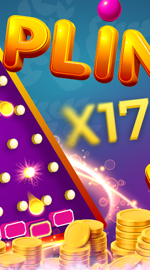 Plinnkos Curve Ball Screenshot 1
