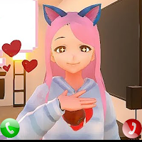 Yandere Ai Girlfriend Calling