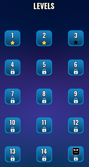 Square Smasher Screenshot 3