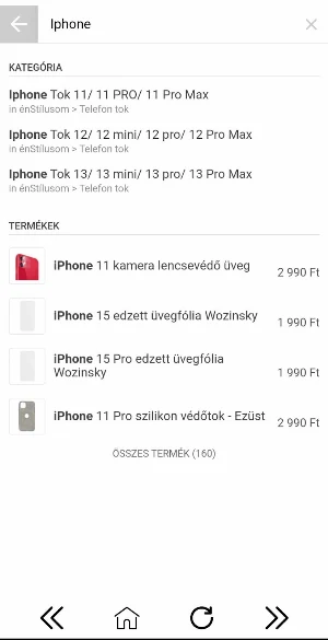 enStilusom Screenshot 2