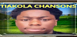 Tiakola toutes Les Chansons Screenshot 3