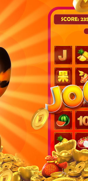 Fortune Tiger Screenshot 2