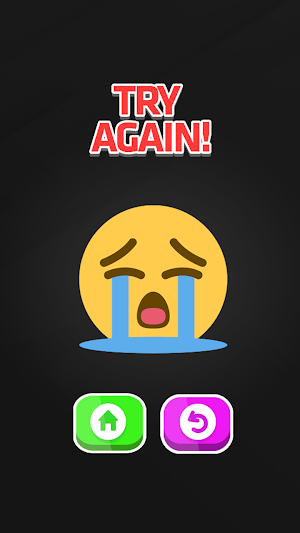 Red Green Light Challenge: Run, Stop Game Screenshot 1
