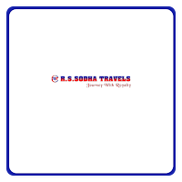 RS Sodha Travels