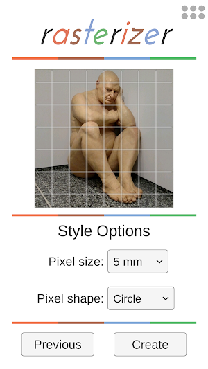 Rasterizer Screenshot 3