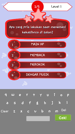 Family 100 Game 2020 Screenshot 0