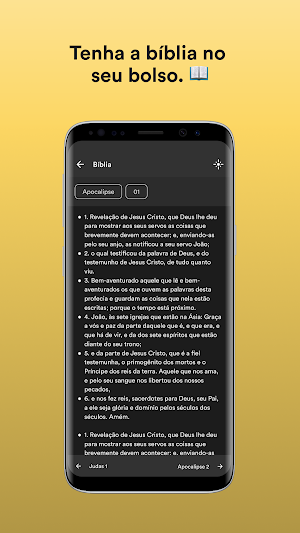 Belém Church ZN Screenshot 2