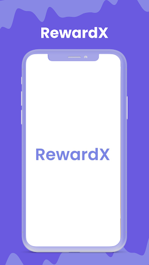 RewardX - Money & Gift Cards Screenshot 0