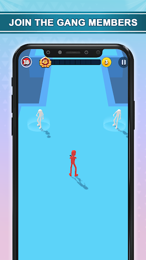Join The Gang Screenshot 1