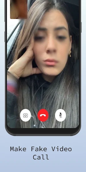 Girls Video Call & Live Talk Screenshot 2
