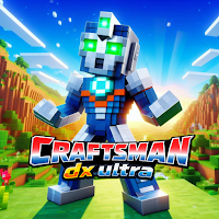 Craftsman dx ultra