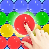 Pop Balls Blast
