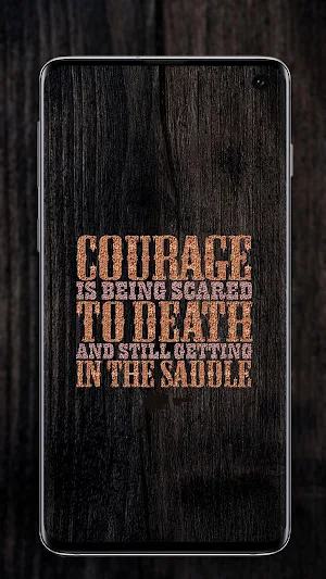 Motivational Quotes Wallpapers 4k Screenshot 2